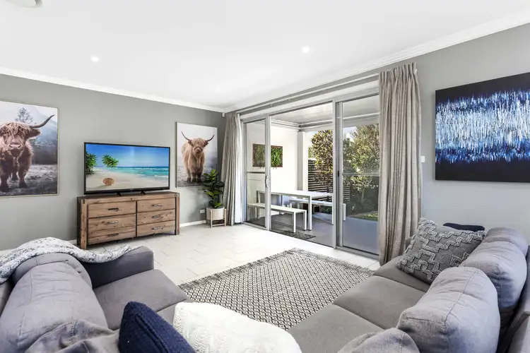 Second view of Homely house listing, 8 Aspect Crescent, Glenmore Park NSW 2745