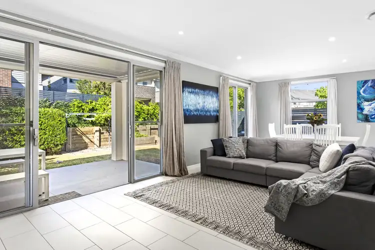 Third view of Homely house listing, 8 Aspect Crescent, Glenmore Park NSW 2745