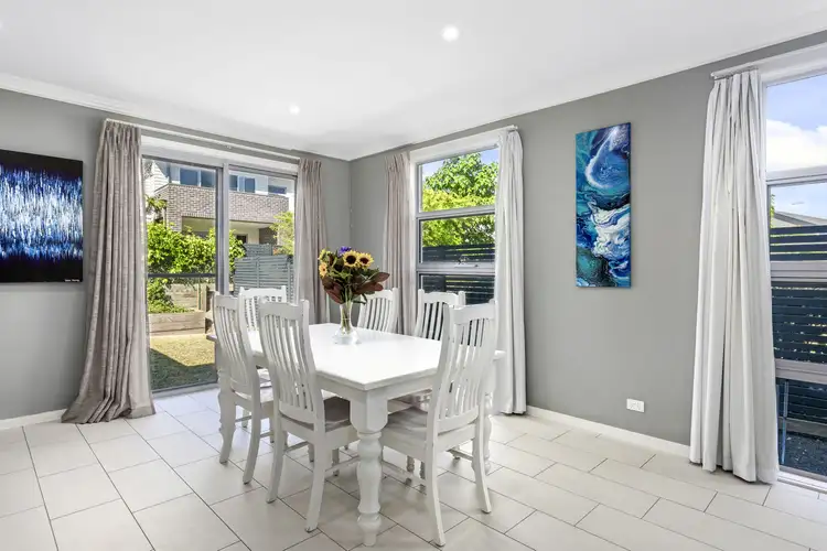 Fourth view of Homely house listing, 8 Aspect Crescent, Glenmore Park NSW 2745