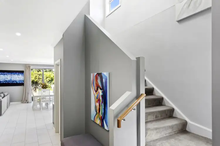 Fifth view of Homely house listing, 8 Aspect Crescent, Glenmore Park NSW 2745