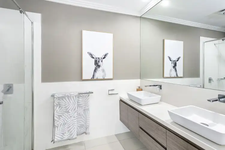 Sixth view of Homely house listing, 8 Aspect Crescent, Glenmore Park NSW 2745