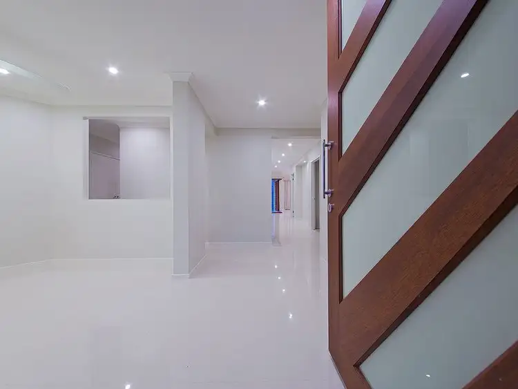 Second view of Homely house listing, 85 Watervale Parade, Wakerley QLD 4154