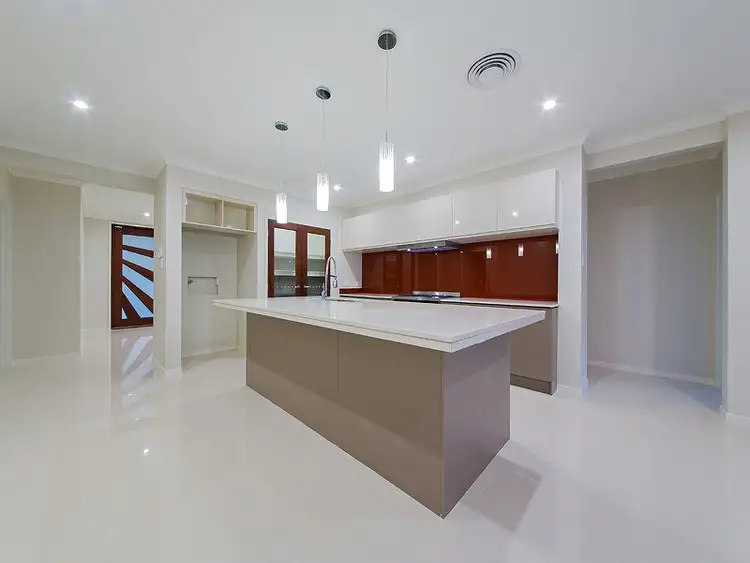 Fourth view of Homely house listing, 85 Watervale Parade, Wakerley QLD 4154