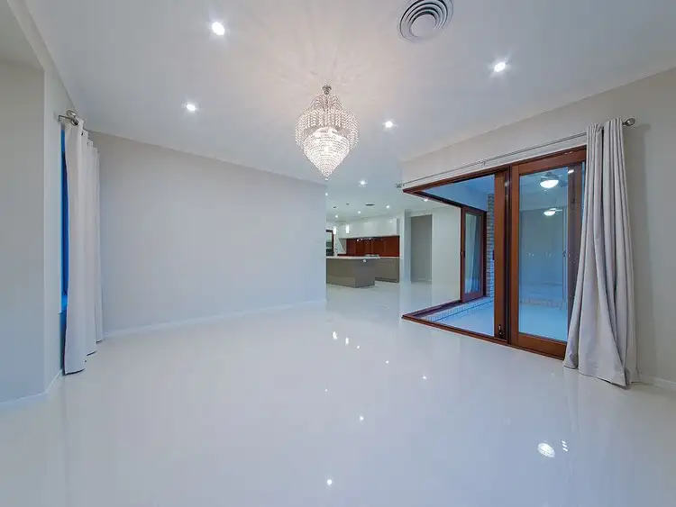 Seventh view of Homely house listing, 85 Watervale Parade, Wakerley QLD 4154