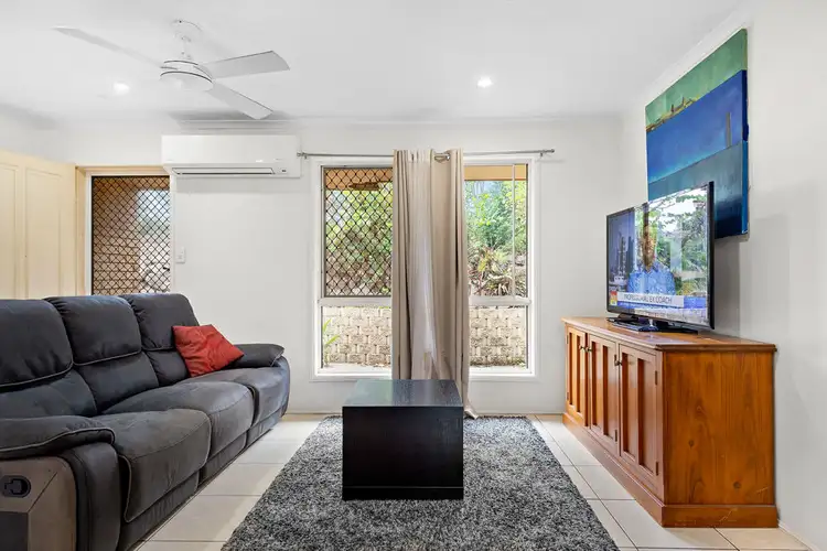 Second view of Homely house listing, 55 Queens Road, Everton Hills QLD 4053
