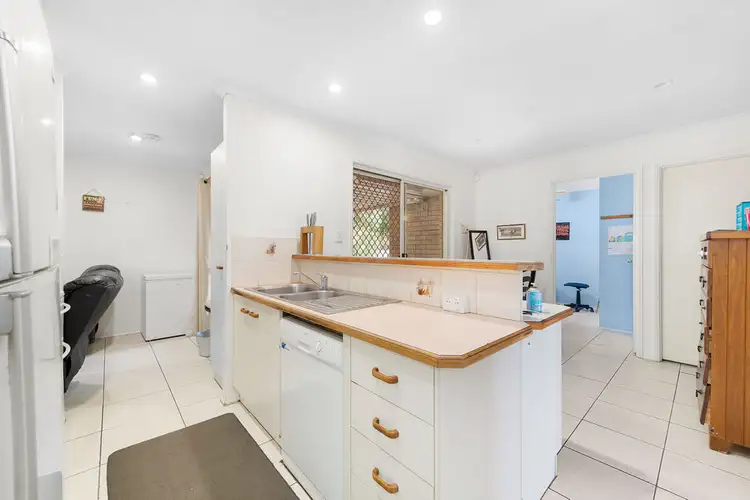 Third view of Homely house listing, 55 Queens Road, Everton Hills QLD 4053