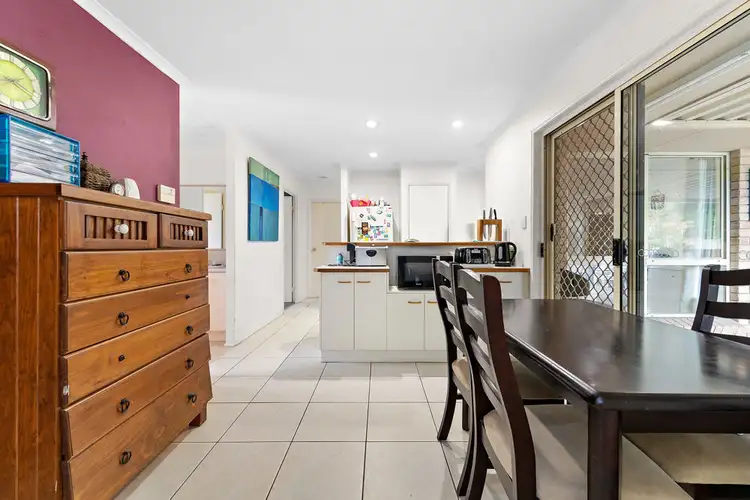 Fourth view of Homely house listing, 55 Queens Road, Everton Hills QLD 4053
