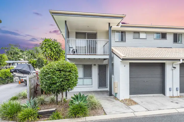 2/64 Frenchs Road, Petrie QLD 4502
