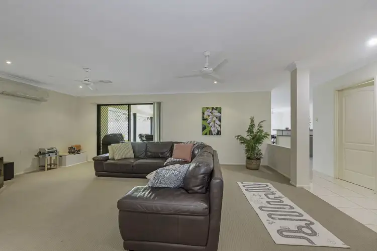 Second view of Homely house listing, 57 Victor Ave, Glenella QLD 4740