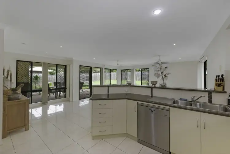 Fifth view of Homely house listing, 57 Victor Ave, Glenella QLD 4740