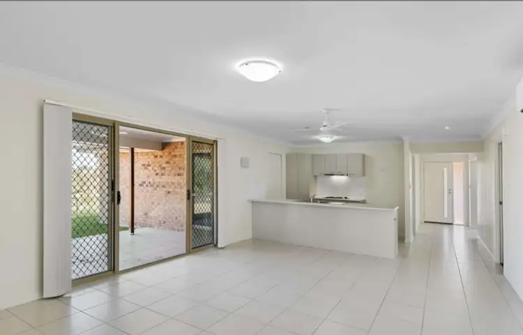 Second view of Homely rural property listing, 4 Casuarina Crescent, Withcott QLD 4352