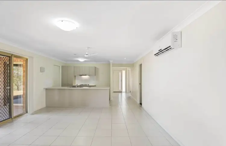 Third view of Homely rural property listing, 4 Casuarina Crescent, Withcott QLD 4352