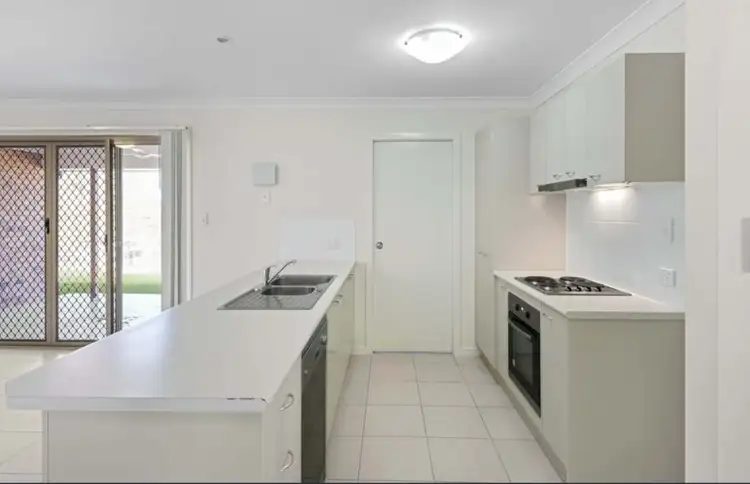 Fourth view of Homely rural property listing, 4 Casuarina Crescent, Withcott QLD 4352