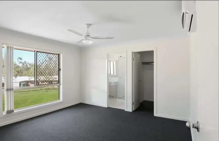 Fifth view of Homely rural property listing, 4 Casuarina Crescent, Withcott QLD 4352
