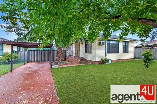 142 Bougainville road, Blackett NSW 2770