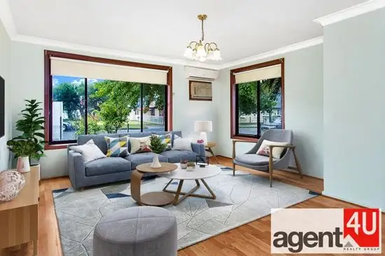 Second view of Homely house listing, 142 Bougainville road, Blackett NSW 2770
