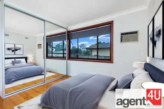 Fourth view of Homely house listing, 142 Bougainville road, Blackett NSW 2770