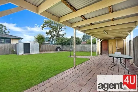 Fifth view of Homely house listing, 142 Bougainville road, Blackett NSW 2770