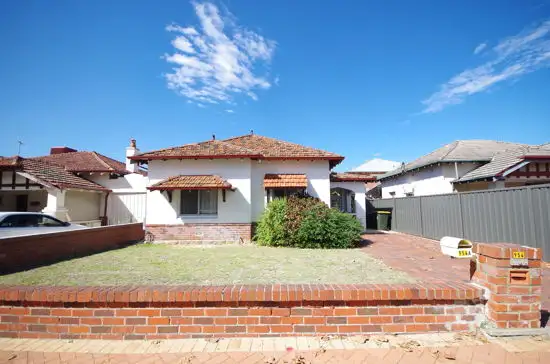 954 Beaufort Street, Inglewood WA 6052