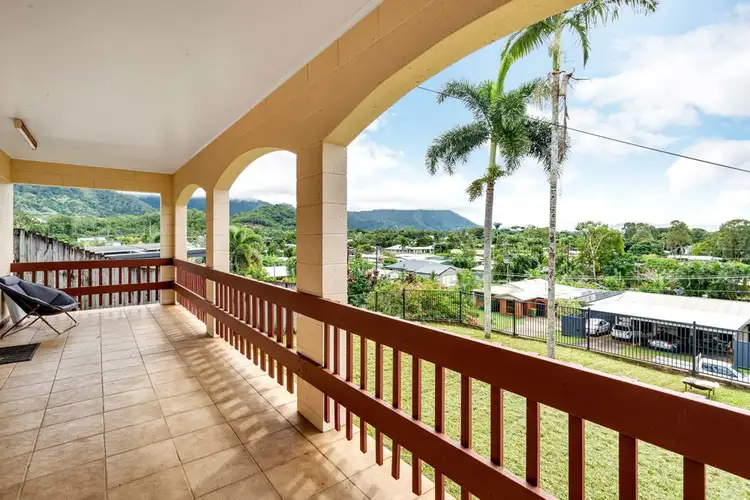 Second view of Homely house listing, 18 Makoo Close, White Rock QLD 4868