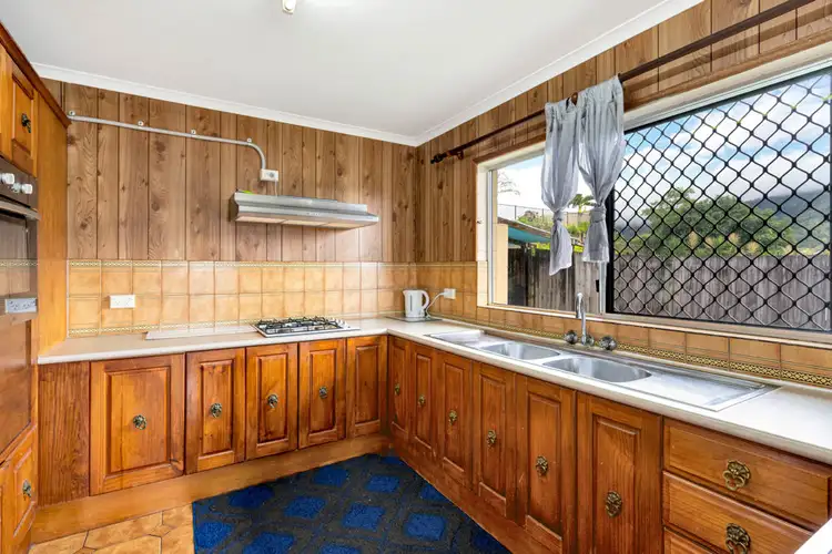 Third view of Homely house listing, 18 Makoo Close, White Rock QLD 4868