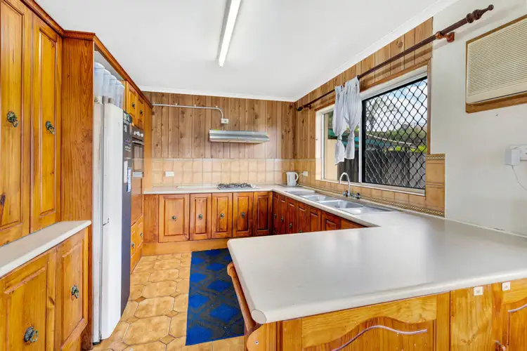 Fourth view of Homely house listing, 18 Makoo Close, White Rock QLD 4868