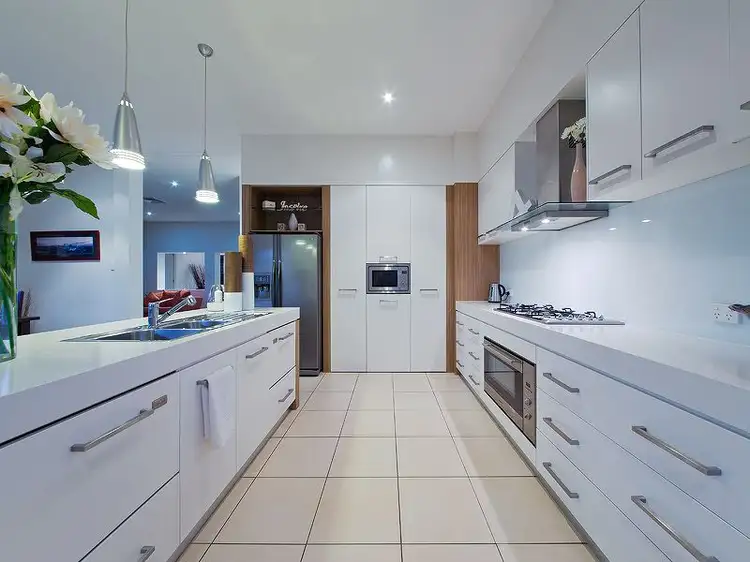 Third view of Homely house listing, 9 Brush Box Place, Wakerley QLD 4154