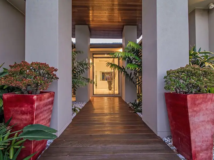 Fifth view of Homely house listing, 9 Brush Box Place, Wakerley QLD 4154