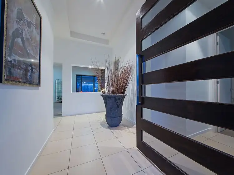 Sixth view of Homely house listing, 9 Brush Box Place, Wakerley QLD 4154