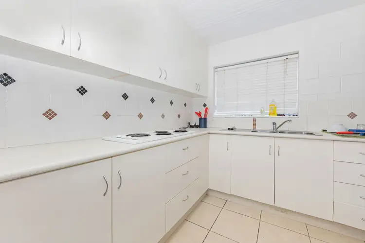 Second view of Homely unit listing, 2/18 Gable Street, East Mackay QLD 4740