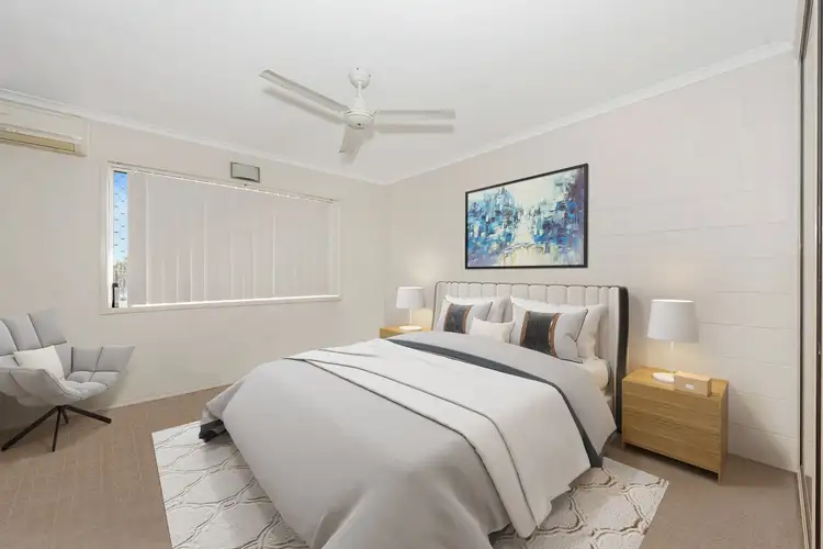Third view of Homely unit listing, 2/18 Gable Street, East Mackay QLD 4740