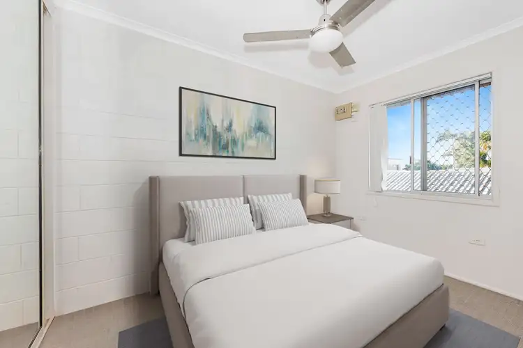Fifth view of Homely unit listing, 2/18 Gable Street, East Mackay QLD 4740