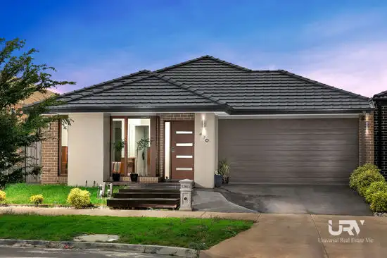 470 Brookfield Boulevard, Mickleham VIC 3064