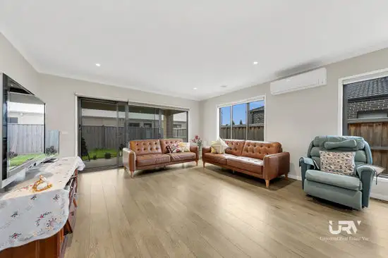 Fifth view of Homely house listing, 470 Brookfield Boulevard, Mickleham VIC 3064