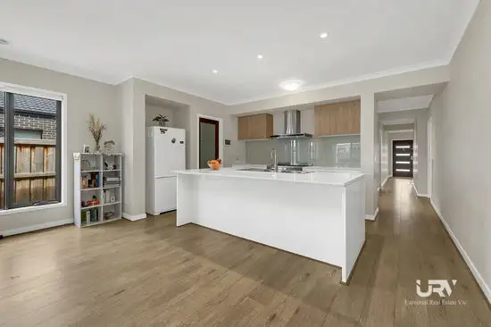 Sixth view of Homely house listing, 470 Brookfield Boulevard, Mickleham VIC 3064