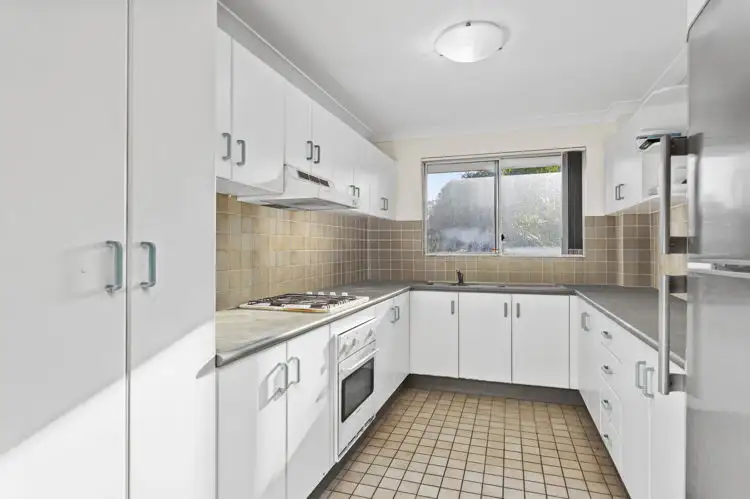 Third view of Homely unit listing, 13/26-30 Sherwood Road, Merrylands NSW 2160
