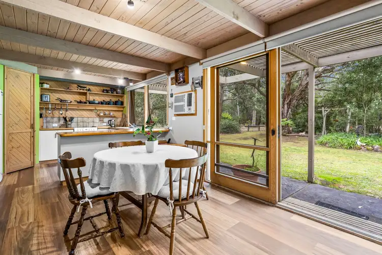 Second view of Homely rural property listing, 150 Thielemanns Road, Gherang VIC 3240
