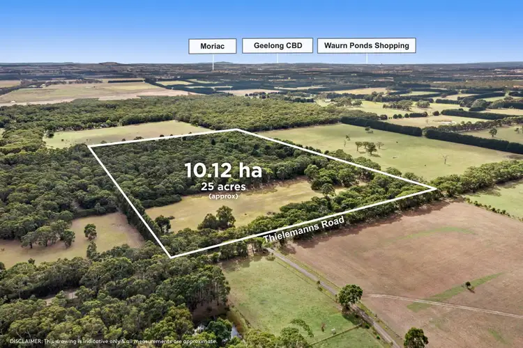 Third view of Homely rural property listing, 150 Thielemanns Road, Gherang VIC 3240