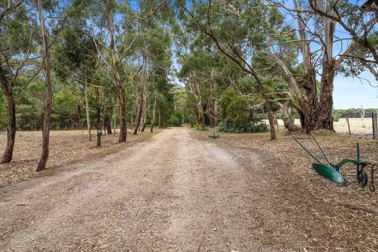 Fourth view of Homely rural property listing, 150 Thielemanns Road, Gherang VIC 3240