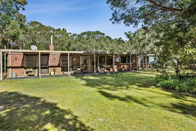 Fifth view of Homely rural property listing, 150 Thielemanns Road, Gherang VIC 3240