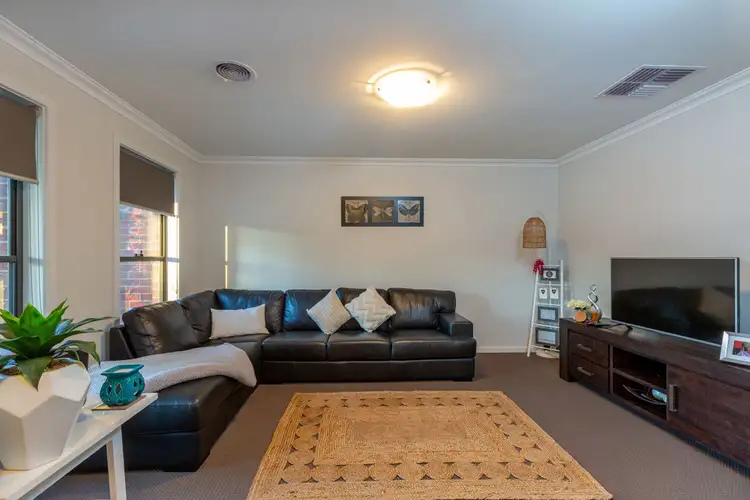 Fourth view of Homely house listing, 157 Whitebox Circ, Thurgoona NSW 2640