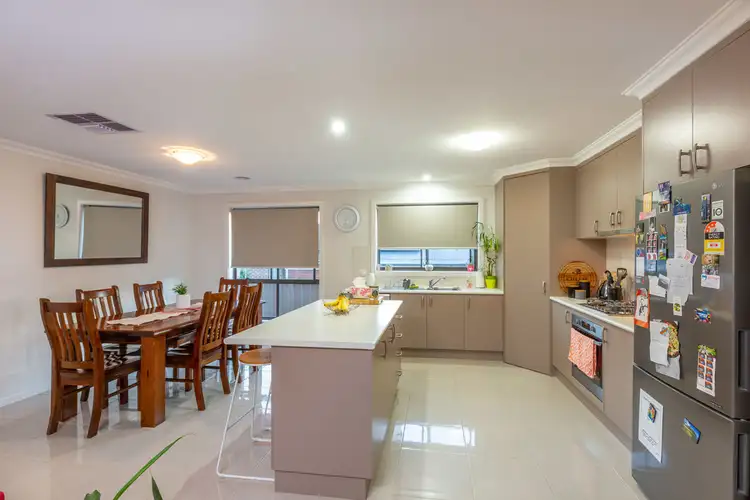 Sixth view of Homely house listing, 157 Whitebox Circ, Thurgoona NSW 2640