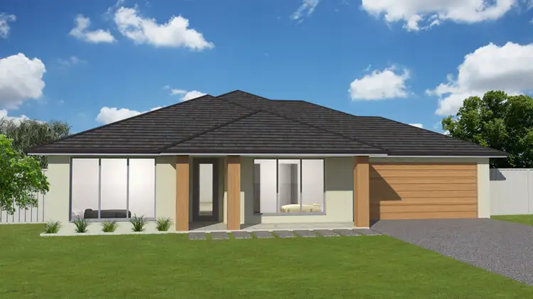 6 Cuttle Court Rd, Junee NSW 2663