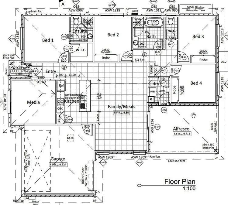 Fourth view of Homely land listing, 3 Cuttle Court, Junee NSW 2663