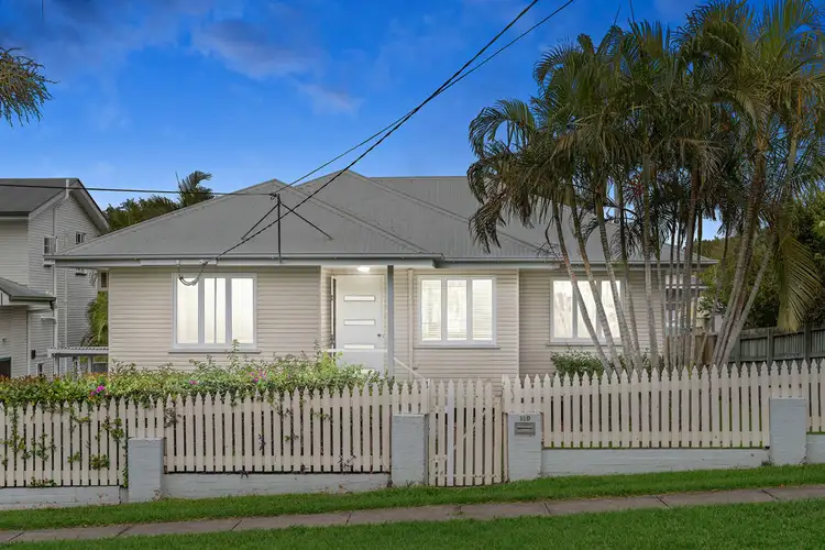 140 Saul Street, Brighton QLD 4017