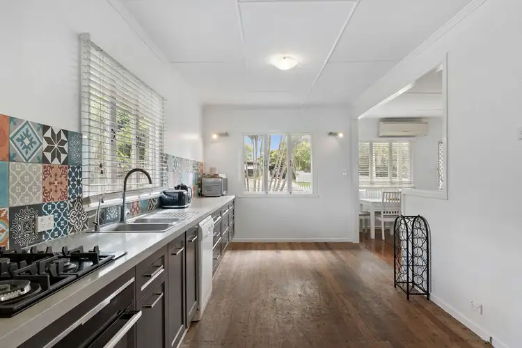 Sixth view of Homely house listing, 140 Saul Street, Brighton QLD 4017