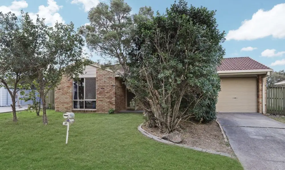 Main view of Homely house listing, 85 Kyeema Crescent, Bald Hills QLD 4036