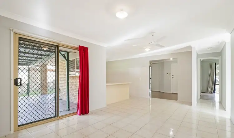 Fourth view of Homely house listing, 85 Kyeema Crescent, Bald Hills QLD 4036