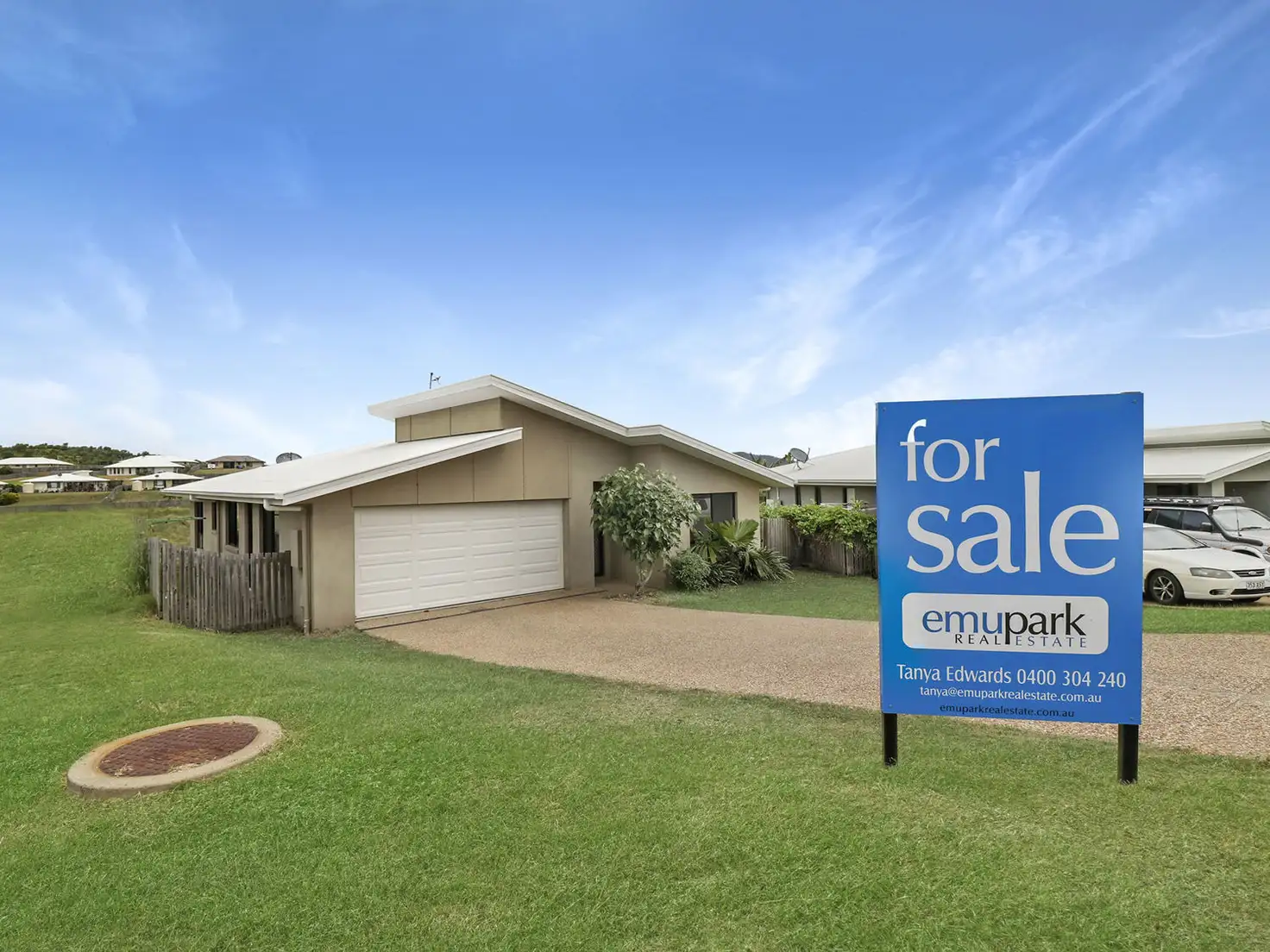 Main view of Homely house listing, 7 The Peak, Zilzie QLD 4710