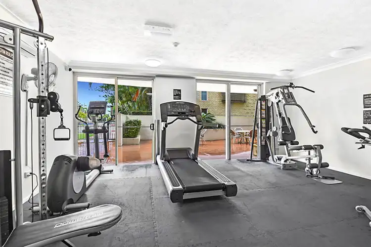 Third view of Homely unit listing, 603/2988 Surfers Paradise Blvd, Surfers Paradise QLD 4217